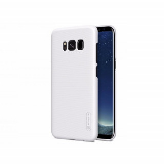 Nillkin Super Frosted Galaxy S8 back cover, White Mobile