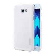 Nillkin Super Frosted Galaxy A520 back cover, White 