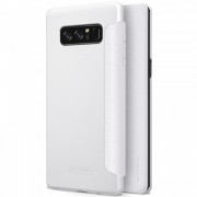 Nillkin Sparkle Galaxy Note case, White 