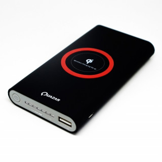 QI Powerbank Portable, universal Wireless charger  Mobile