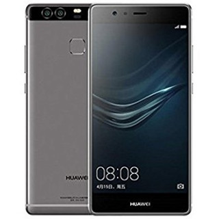 Huawei P9 DualSIM 32GB, Titanium Grey, smart phone Mobile