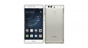 Huawei P9 DualSIM 32GB, Silver, smart phone 