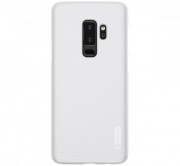 Nillkin Super Frosted Galaxy S9+ back cover, White 