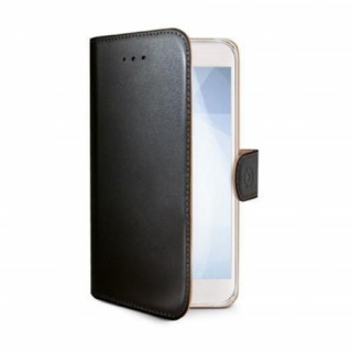 Celly Nokia 8 Side-opening case, Black Mobile