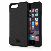 ITSKINS ATOM DLX. Apple iPhone Plus 7 Plus impact resistant case- 2m 