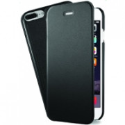 AZURI ULTRA slim case Black APPLE iPHONE PLUS 