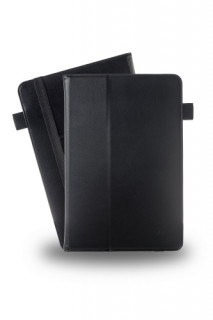 AZURI openable case Black-for all 8" TABLET Mobile