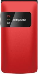 Emporia F220 FLIPbasic Red Mobile