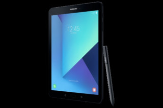 Samsung Galaxy Tab S3 9.7 WiFi plus LTE Black Tablet