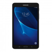 Samsung Galaxy Tab 7.0 -2016- WiFi plus LTE Black 