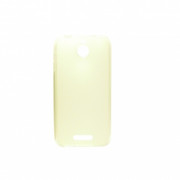 Vodafone Turbo -Frodo- silicone back cover, translucent 