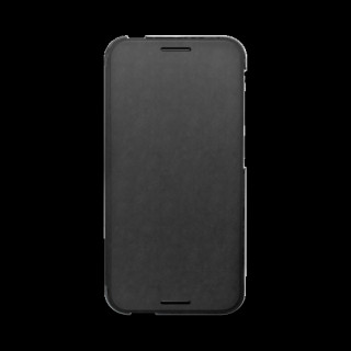 Vodafone Smart N8 book cover case, Black Mobile