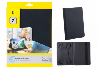 BH291 universal tablet case 7" Black Tablet