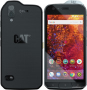 CAT S61 Dual SIM Black 