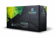 ICONINK aftermarket crni toner, HP CB435A / CRG-112 / CRG-312 / CRG-412 / CRG 