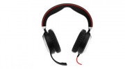 JABRA EVOLVE 40 UC DUO headset ONLY WITH 3.5MM JACK 