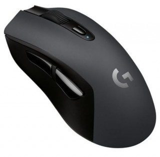 Logitech G603 LightSpeed Wireless [USB] - Crni PC