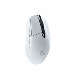  Logitech G305 Lightspeed USB - Bijeli PC