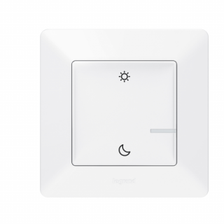 Legrand Valena Life Netatmo Smart Wireless  Dom