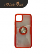 BlackBird BH1056 magnetic case Iphone 2019 5,8" Red 