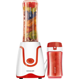 SENCOR SBL 2214RD Smoothie maker Dom