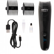 Camry CR2833 vacuum Beard trimmer 