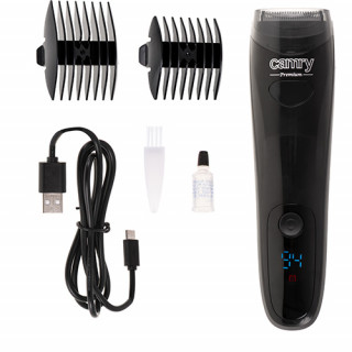 Camry CR2833 vacuum Beard trimmer Dom