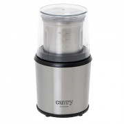 Camry CR 4444 coffee and spice grinder 400W inox 