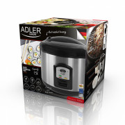 Adler AD6406 rice cooker, 1.5L 