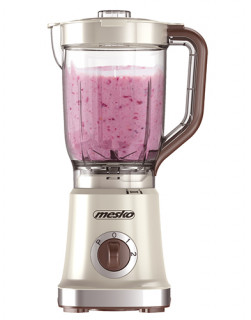 Mesko MS4079BE blender Dom