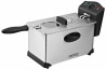 Camry CR4909 Deep Fryer , 3 Liter, 2000W, grey  thumbnail