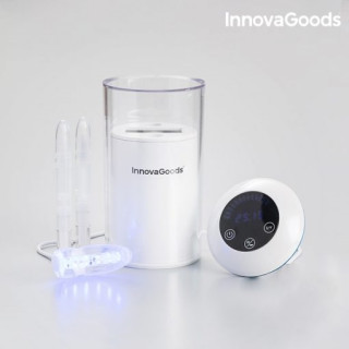 InnovaGoods Professional teeth whitener Dom