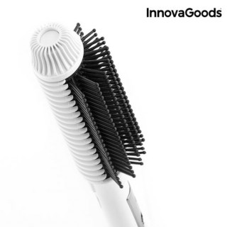 Innovagoods V0100575 Warm hairbrush Dom