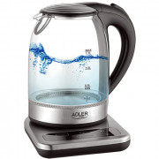 Adler AD1293 glass kettle , 1.7 L 