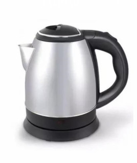 Kalorik JK1029N kettle inox 1,2L Dom