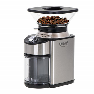 Camry CR4443 Burr Professional coffee grinder  Dom