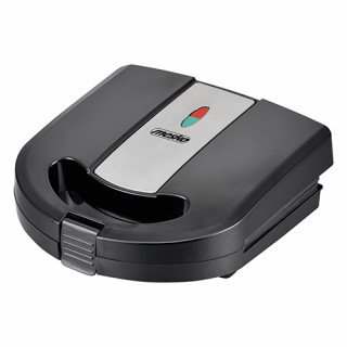 Mesko MS3045 1000W 3-in-1 black sandwich maker Dom