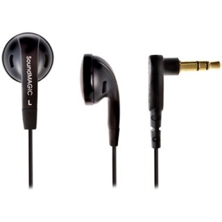 SoundMAGIC EP20 earphone Black Mobile