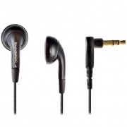 SoundMAGIC SM-EP30-02 earphone Black 