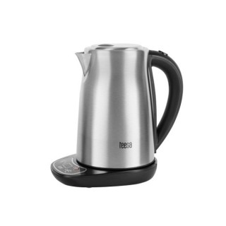 TEESA TSA1535 inox kettle Dom