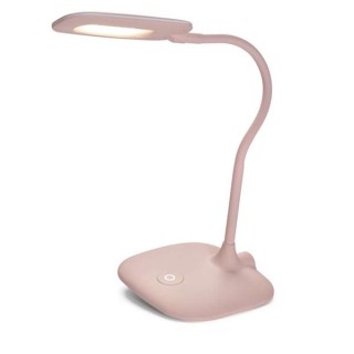 Emos Z7602P LED Stella pink table lamp Dom