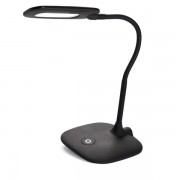 Emos Z7602B LED Stella black table lamp 