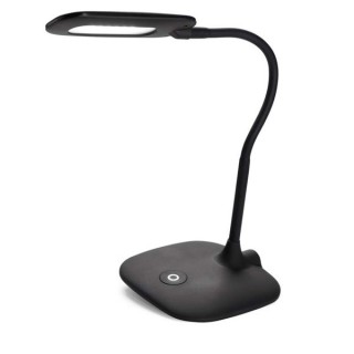 Emos Z7602B LED Stella black table lamp Dom