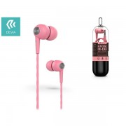 Devia ST325588 Kintone V2 pink headset 