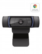 Logitech HD Pro Webcam C920 