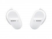 Sony WFSP800NW.CE7 headset In ear White Bluetooth 