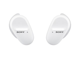 Sony WFSP800NW.CE7 headset In ear White Bluetooth Mobile