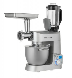 Teesa TSA3530 EASY COOK 3in1 LCD robot machine Dom