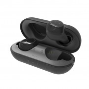 Silicon Power Blast Plug BP82 In ear Black Bluetooth 