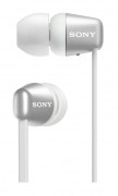 Sony WIC310W White Bluetooth headset 